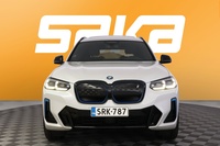 BMW iX3 vaihtoauto