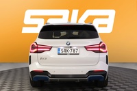 BMW iX3 vaihtoauto