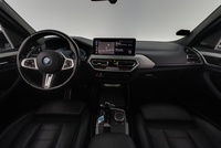 BMW iX3 vaihtoauto