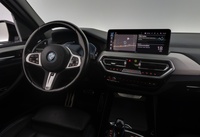 BMW iX3 vaihtoauto