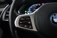 BMW iX3 vaihtoauto
