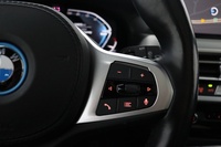 BMW iX3 vaihtoauto