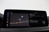 BMW iX3 vaihtoauto