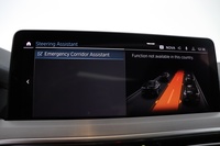 BMW iX3 vaihtoauto