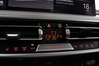 BMW iX3 vaihtoauto