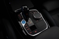 BMW iX3 vaihtoauto