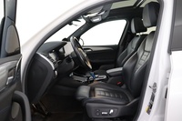 BMW iX3 vaihtoauto