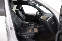 BMW iX3 vaihtoauto