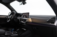 BMW iX3 vaihtoauto