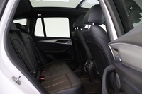 BMW iX3 vaihtoauto