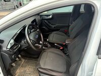 Ford Puma vaihtoauto