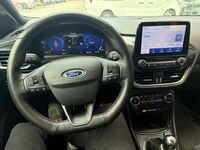Ford Puma vaihtoauto