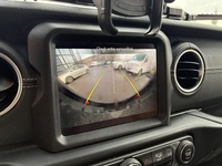 Jeep Wrangler vaihtoauto