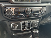 Jeep Wrangler vaihtoauto