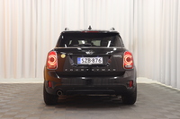 Mini Countryman vaihtoauto