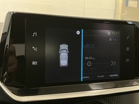 Peugeot e-2008 vaihtoauto