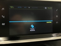 Peugeot e-2008 vaihtoauto