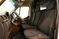 Opel Movano vaihtoauto