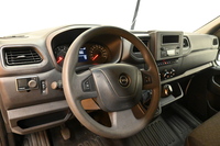 Opel Movano vaihtoauto