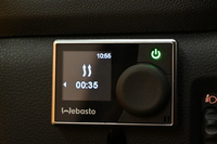 Opel Movano vaihtoauto