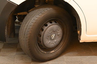 Opel Movano vaihtoauto