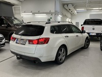 Honda Accord vaihtoauto
