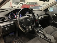 Honda Accord vaihtoauto