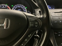 Honda Accord vaihtoauto
