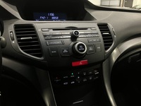 Honda Accord vaihtoauto