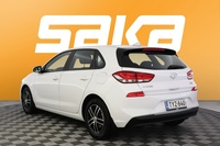 Hyundai i30 vaihtoauto