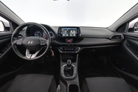 Hyundai i30 vaihtoauto