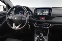 Hyundai i30 vaihtoauto