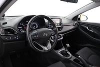 Hyundai i30 vaihtoauto
