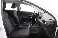 Hyundai i30 vaihtoauto