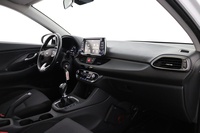 Hyundai i30 vaihtoauto