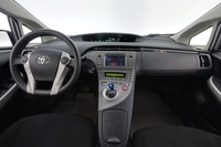 Toyota Prius vaihtoauto