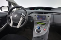 Toyota Prius vaihtoauto