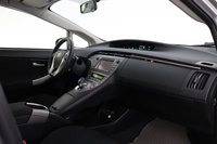 Toyota Prius vaihtoauto