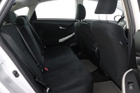 Toyota Prius vaihtoauto