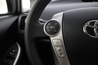 Toyota Prius vaihtoauto