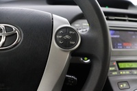 Toyota Prius vaihtoauto