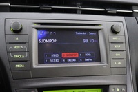 Toyota Prius vaihtoauto