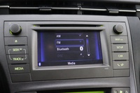 Toyota Prius vaihtoauto