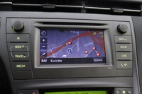 Toyota Prius vaihtoauto