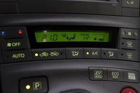 Toyota Prius vaihtoauto