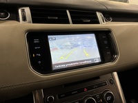 Land Rover Range Rover Sport vaihtoauto