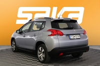 Peugeot 2008 vaihtoauto