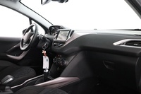 Peugeot 2008 vaihtoauto