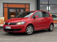 Volkswagen Golf Plus vaihtoauto