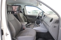 Volkswagen Amarok vaihtoauto
